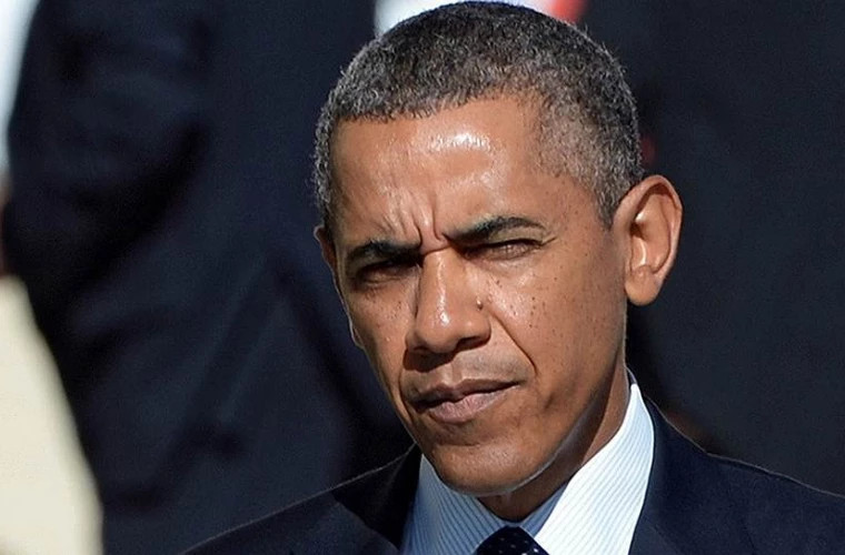 Обама из-за пандемии сократил масштаб вечеринки по случаю своего 60-летия