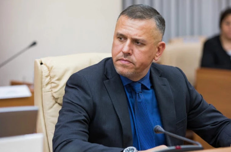 Avocații lui Alexandru Pânzari au contestat arestul preventiv de 30 de zile