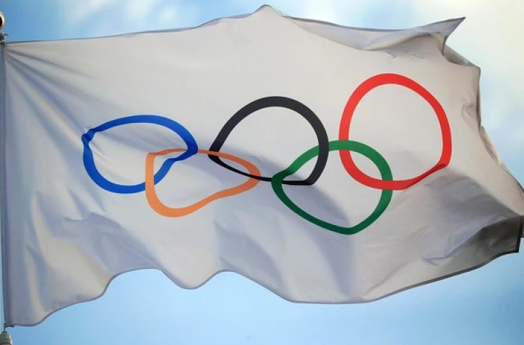 История достижений молдавских спортсменов на Олимпийских играх