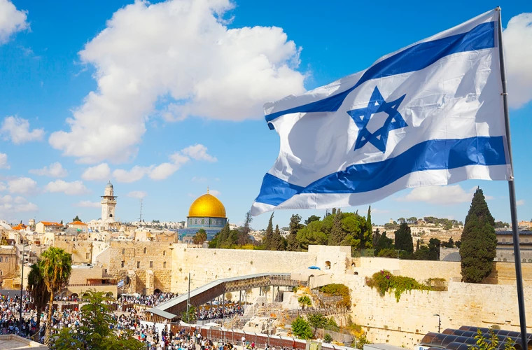 Ambasada R. Moldova în Israel intră de luni în carantină