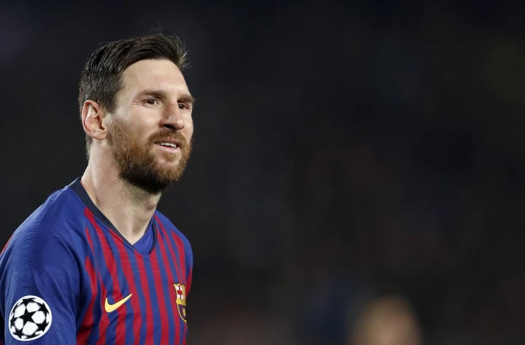 Lionel Messi a părăsit FC Barcelona: ”Eu și familia mea voiam să rămînem aici”