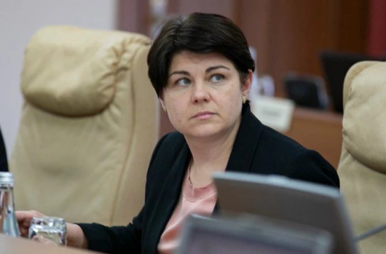 Guvernul Natalia Gavrilița se convoacă astăzi în prima ședință