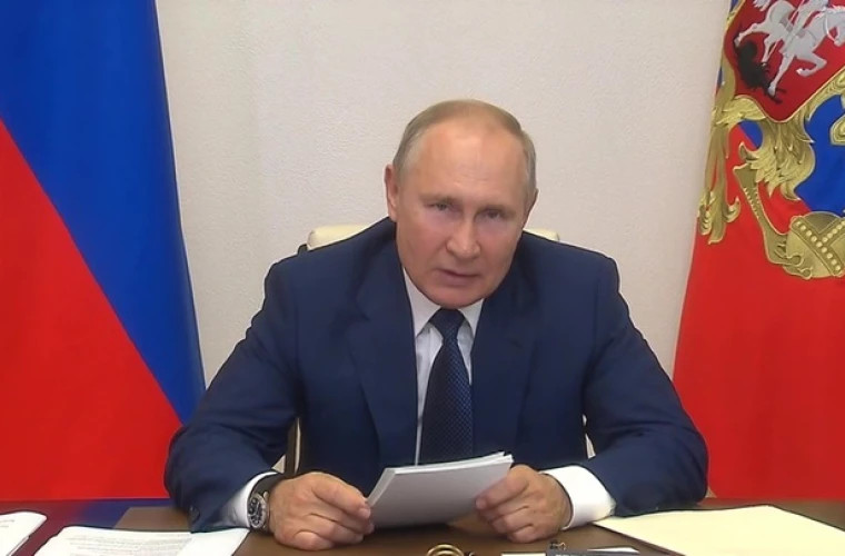 Путин распорядился увеличить ввоз в Россию сельхозпродукцию из стран СНГ