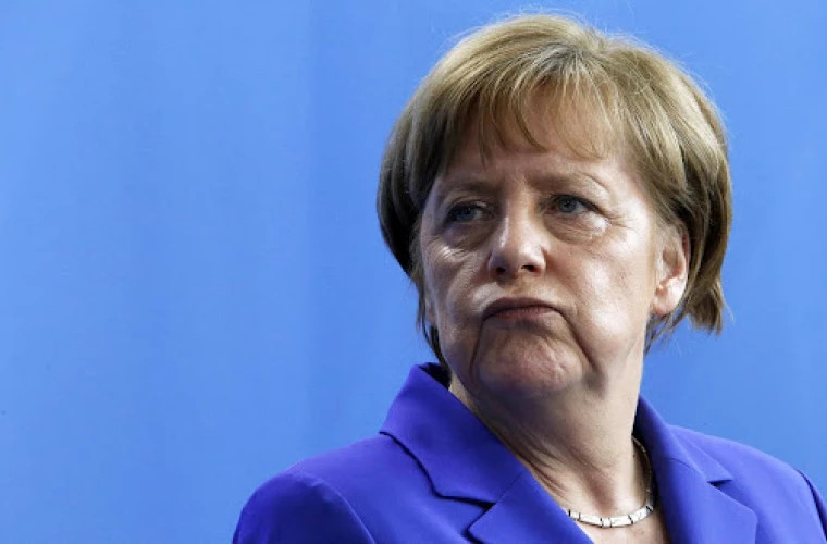 Sprijinul pentru conservatorii lui Merkel în regres înaintea alegerilor din septembrie
