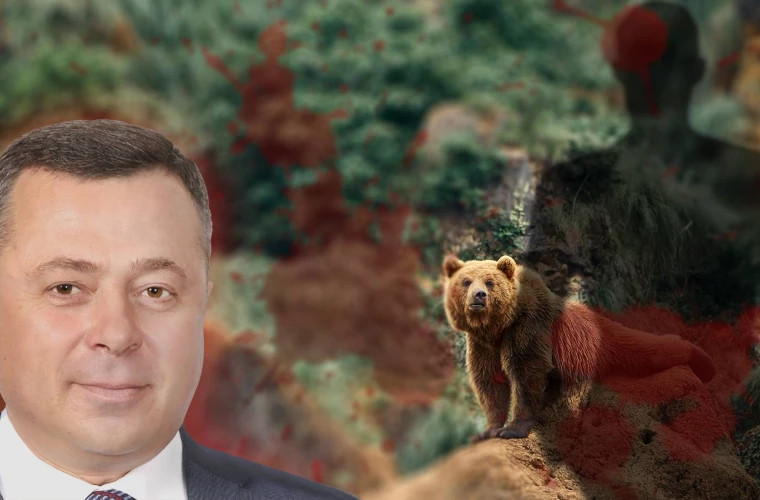 Принял человека за медведя. Российский миллионер признался в случайном убийстве