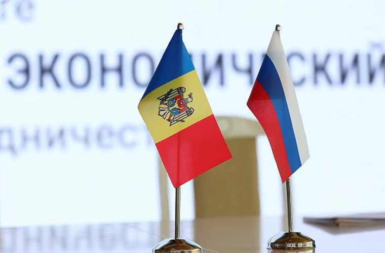 Expert: Autoritățile RM înțeleg că relațiile economice eficiente cu Rusia este ceea la ce se așteaptă cetățenii