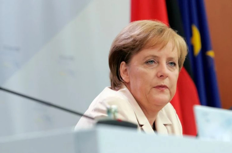 Меркель ожидает увеличения числа беженцев из Афганистана