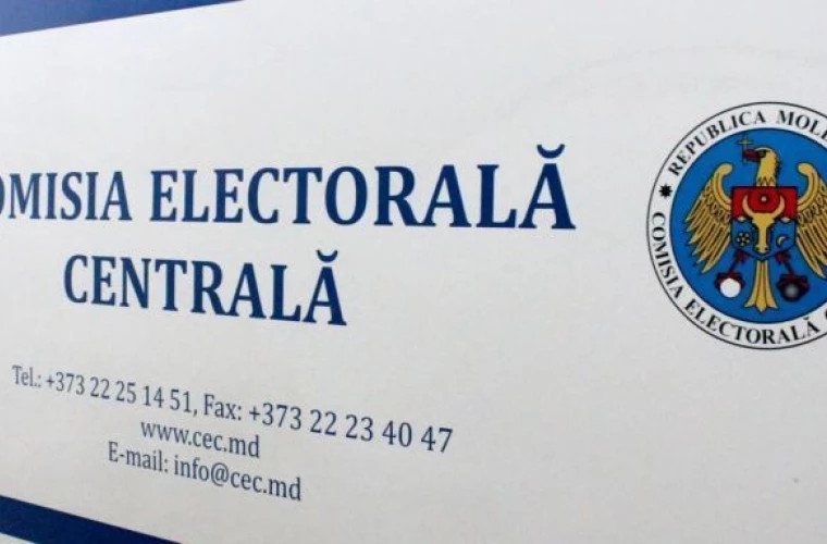 Pe 21 noiembrie vor avea loc alegeri locale noi încă în patru localități
