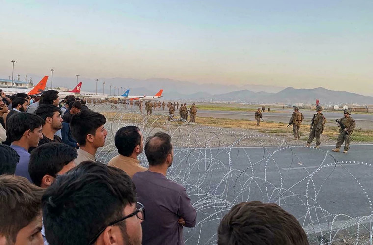 Afganistan: Polonia şi-a încheiat misiunea de evacuare