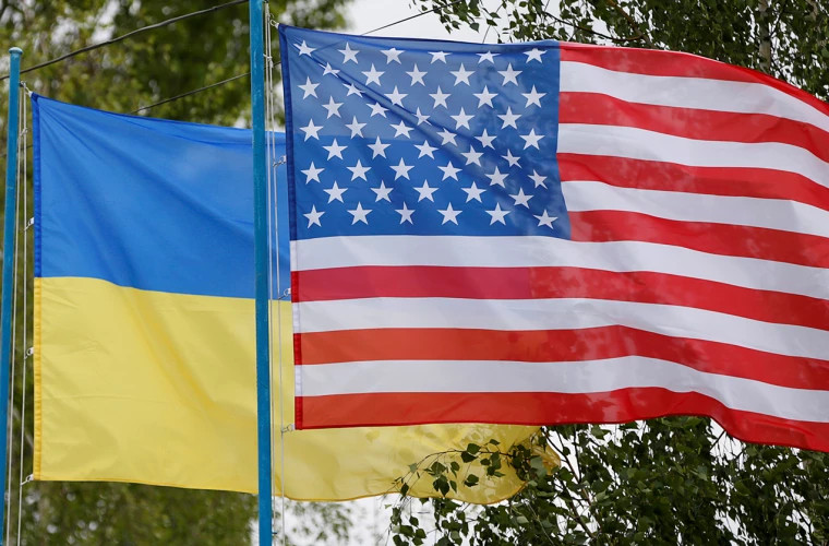 Prima reacție a Kremlinului dupa ce SUA au anunțat ajutorul militar acordat Ucrainei