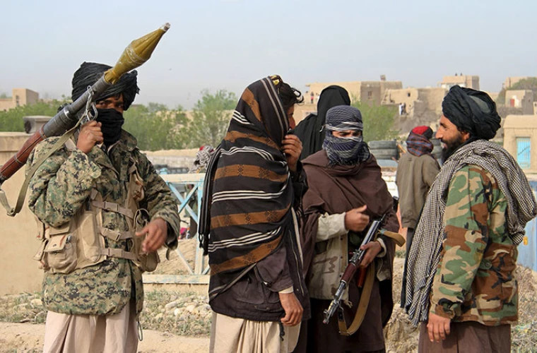 Talibanii nu au reușit să-i înfrîngă pe rebelii din Panjshir