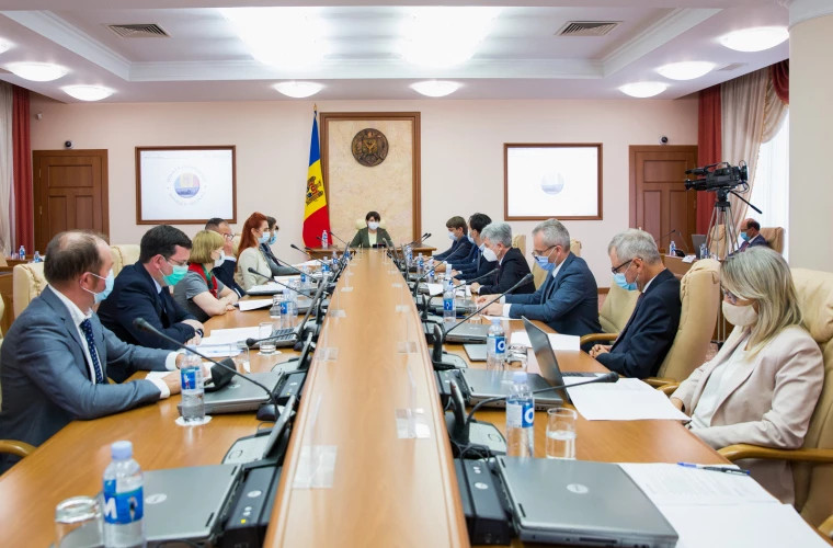 Хорошие новости для граждан Молдовы, работающих в Греции