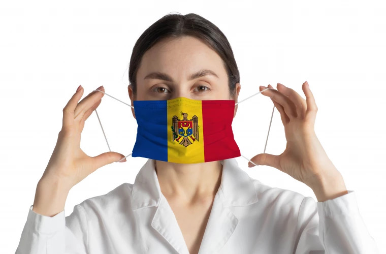 Prim-ministru al Republicii Moldova: Se cer noi restricții