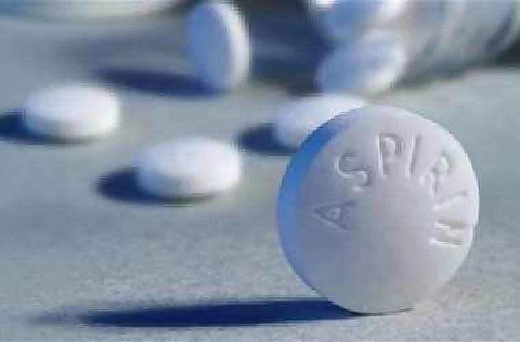 Аспирин – первая помощь при солнечном ударе