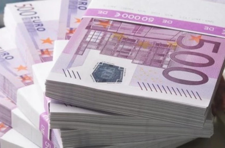 În Italia a fost furat un bilet de loterie cîștigător a 500.000 de euro