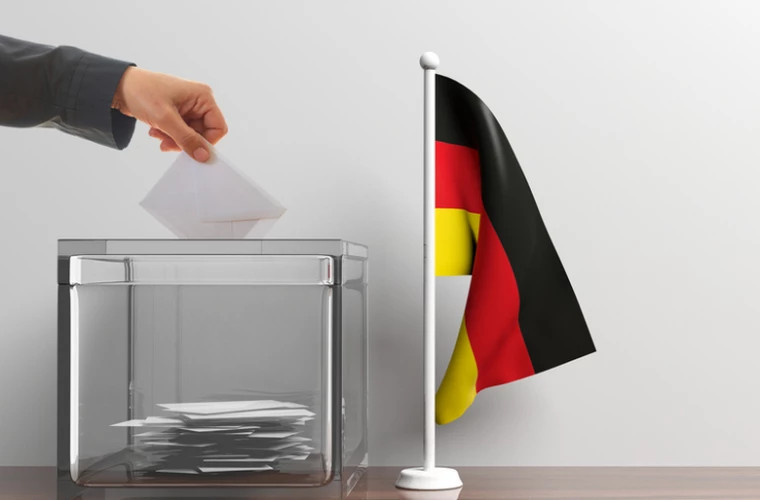 Alegeri Germania: Nu mai este timp pentru conservatori să întoarcă rezultatele sondajelor