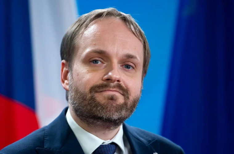 Ministrului afacerilor externe al Cehiei vine la Chișinău
