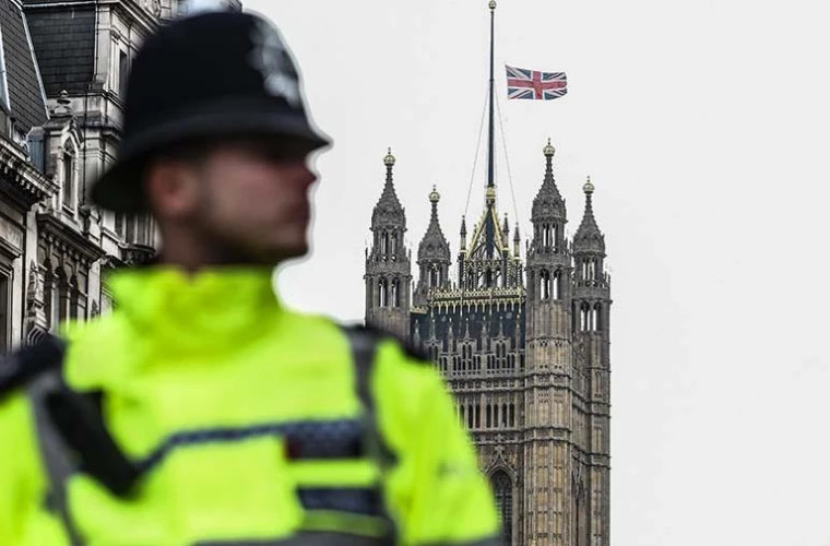 Serviciile britanice au dejucat 31 de comploturi teroriste în ultimii patru ani