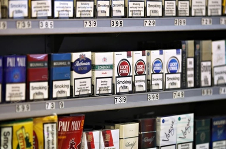 Amendamente noi la Legea privind controlul tutunului