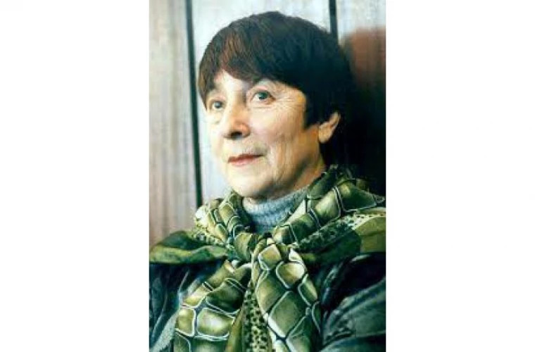 Actrița Eugenia Todorașcu ar fi împlinit ieri 85 de ani