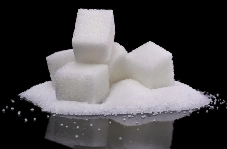 Почему сахар почти так же вреден, как алкоголь