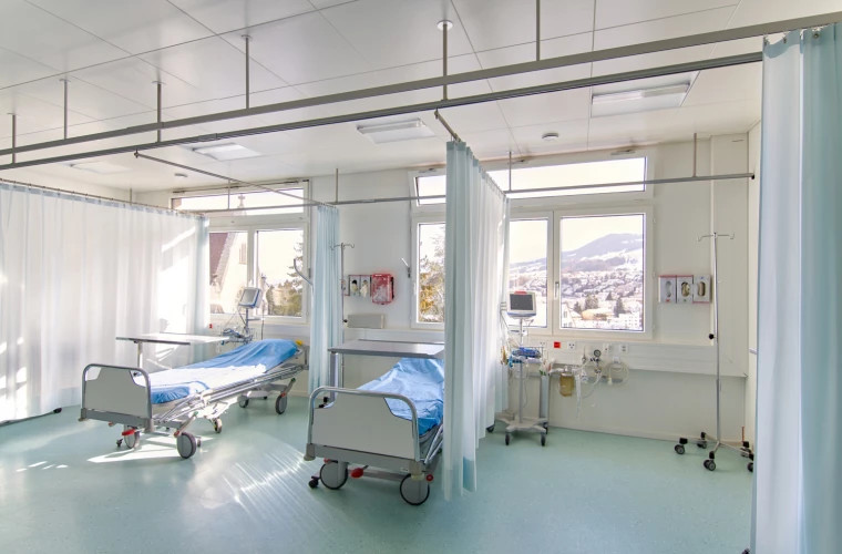 China va oferi suport R.Moldova pentru modernizarea spitalelor