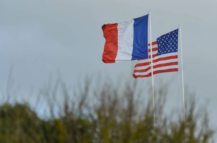 Franța anulează o seară de gală la Washington, după ce SUA a stricat afacerea cu Australia
