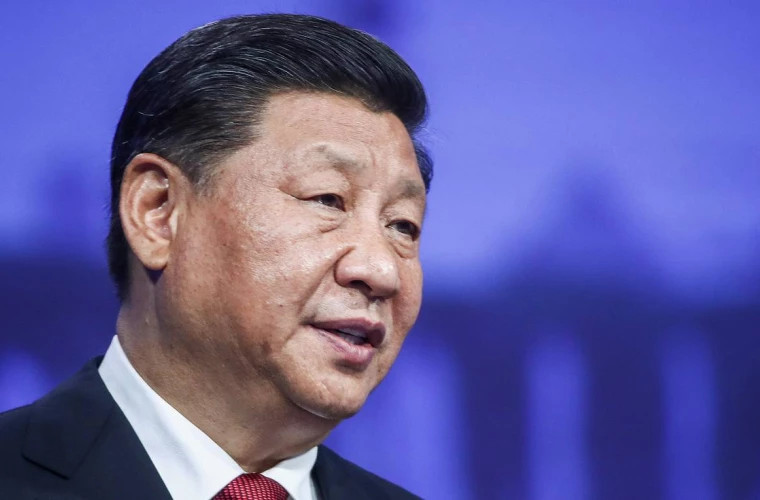 Xi Jinping atenţionează împotriva intervenţiei ''forţelor externe'' în treburile interne ale altor state