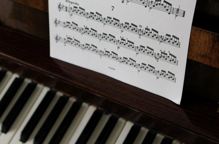 Ученые выяснили, что музыка Моцарта подавляет симптомы эпилепсии