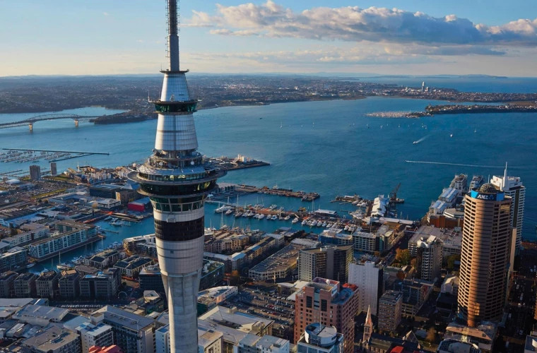 Noua Zeelandă relaxează restricţiile anti-COVID-19 în cel mai mare oraş din ţară