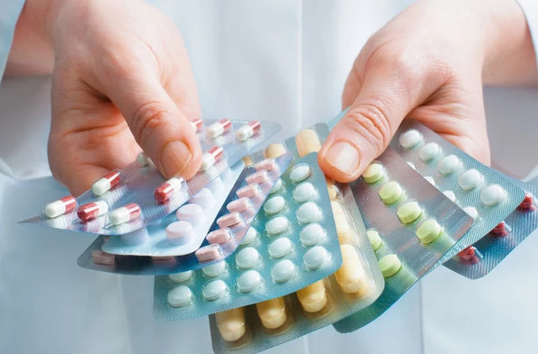 Mai multe medicamente în Moldova s-au scumpit cu 20-30 la sută