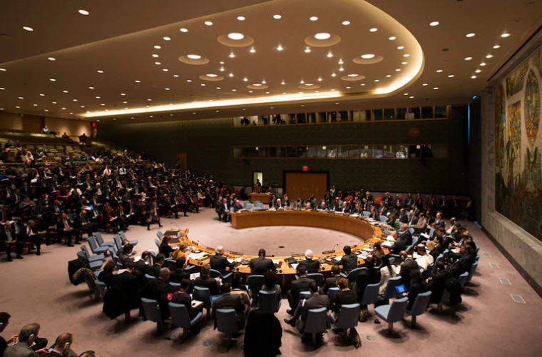 Franţa nu va ceda locul său de membru permanent în Consiliul de Securitate al ONU