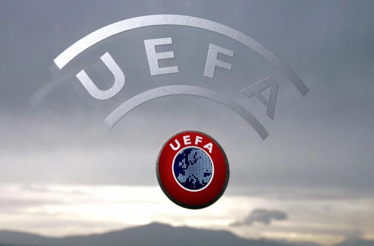 Молдова вошла в тройку по значению коэффициента УЕФА в этом сезоне