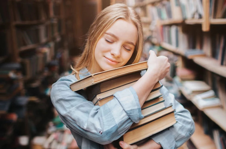 Новое исследование доказывает, что чтение полезно для памяти