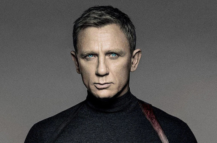 De la James Bond la ''Macbeth'': Daniel Craig revine pe Broadway