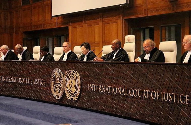 Международный суд ООН рассмотрит взаимные иски Армении и Азербайджана