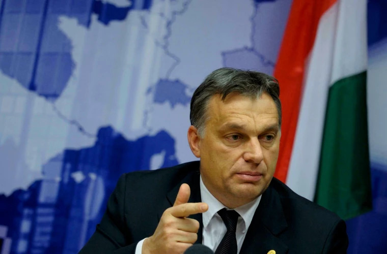 Ungaria respinge criticile Kievului privind acordul pe termen lung semnat cu Gazprom
