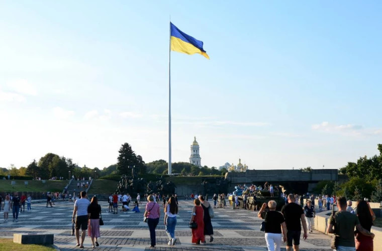 Șomaj și un val de falimente, prezise Ucrainei pe viitor