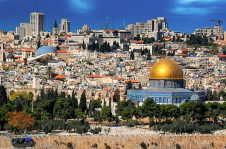 Programările la Ambasada R.Moldova în Israel vor fi efectuate doar online