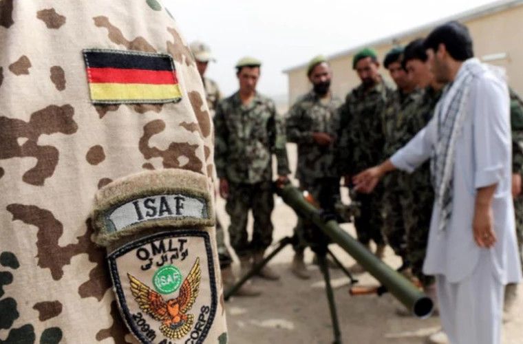 Misiunea în Afganistan a costat Germania 17,3 miliarde de euro
