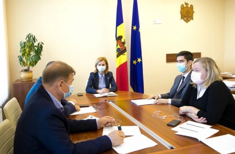 Acordul dintre Moldova cu mai multe țări urma să fie modificat