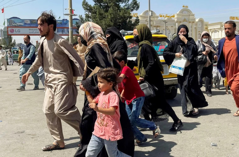 Criza umanitară se amplifică în Afganistan, avertizează ONU