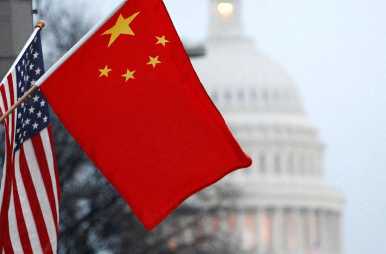 Contact la nivel înalt între SUA şi China în eforturile de îmbunătăţire a relaţiilor bilaterale