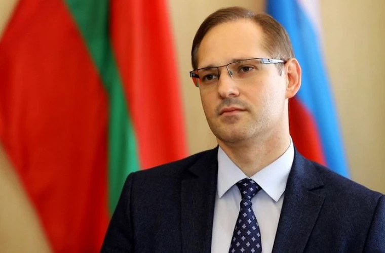 Ignatiev: Tiraspolul e gata chiar mâine să organizeze negocieri în formatul 5+2