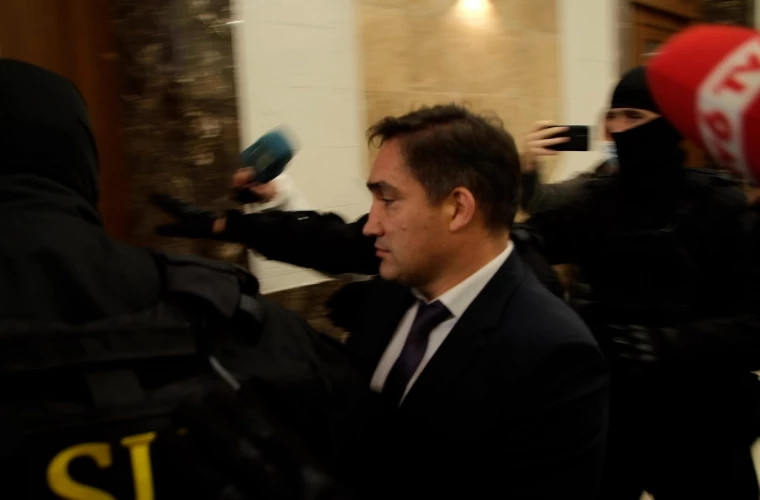 Avocatul lui Stoianoglo declară că va contesta hotărîrea Judecătoriei Chișinău