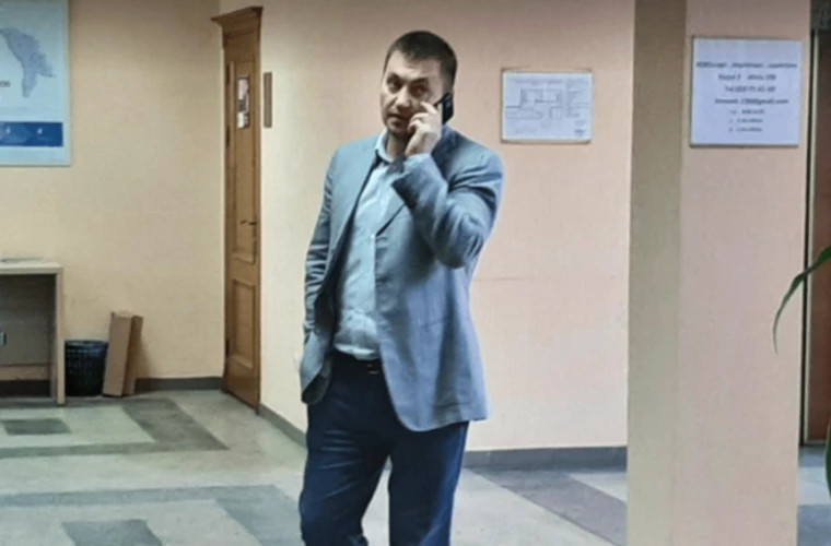 Veaceslav Platon continuă să nu se prezinte la ședințele de judecată