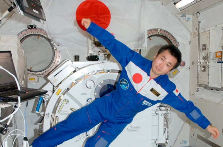 Astronautul Koichi Wakata va pleca pentru a cincea oară într-o misiune spaţială