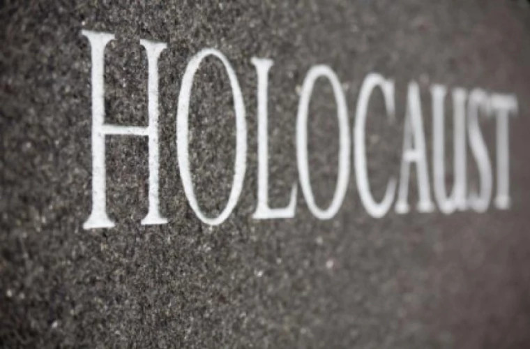 În Orhei construit un monument în memoria victimelor Holocaustului 