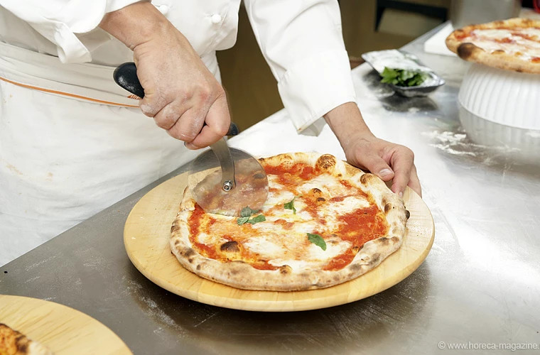 Un bucătar din Italia a servit un turist american cu o pizza "ofensatoare"