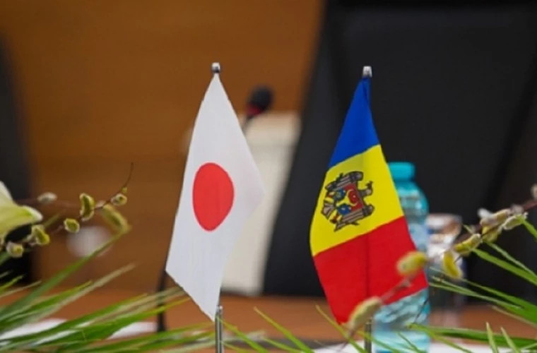 Новая страница в сотрудничестве Молдовы и Японии: соглашение в таможенной сфере